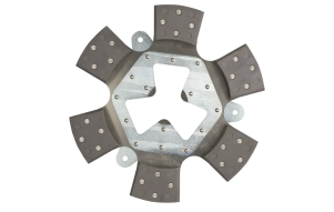 Slika proizvoda: Husqvarna držač alata EZchange™ Wing - Fleksibilan
