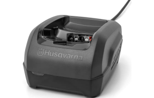 Slika proizvoda: HUSQVARNA polnilnik QC250