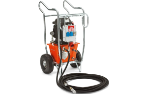 Slika proizvoda: Husqvarna PP 325 E