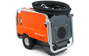 Slika proizvoda: Husqvarna PP 518