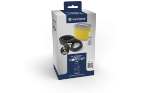 Slika proizvoda: Husqvarna servisni komplet LX 90