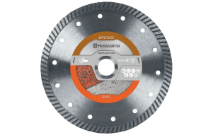 Slika proizvoda: Husqvarna TACTI-CUT S35 - ugaone brusilice