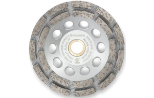 Slika proizvoda: Husqvarna VARI-GRIND™ DOUBLE S