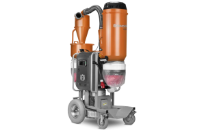 Slika proizvoda: Industrijski usisavač Husqvarna HTC D60