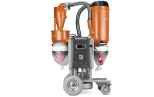 Slika proizvoda: Industrijski usisavač Husqvarna HTC D60