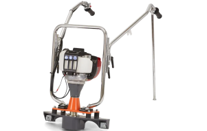 Slika proizvoda: Husqvarna BV 30 motor za vibro letev