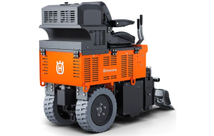 Slika proizvoda: Uklanjač podnih obloga Husqvarna BMS-220ADB