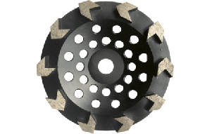 Slika proizvoda: Alat za ugaonu brusilicu ELITE GRIND G1042
