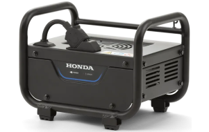 Slika proizvoda: Polnilnik Honda eGX