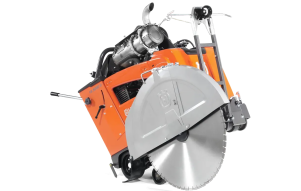 Slika proizvoda: Podna pila Husqvarna FS 5000 D