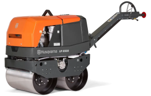 Slika proizvoda: Valjar sa dvostrukim bobnom LP6505