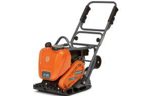Slika proizvoda: Vibro ploča Husqvarna LF 80 LAT za kamenje/asfalt