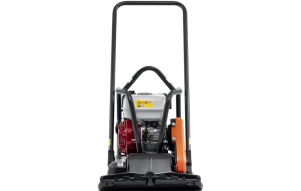 Slika proizvoda: Vibro ploča Husqvarna LFV100 za kamenje