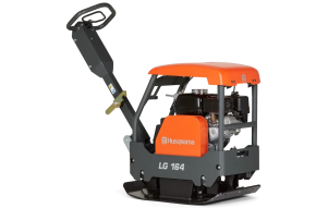 Slika proizvoda: Vibro ploča Husqvarna LG 164 BENZIN