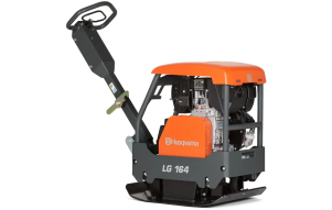 Slika proizvoda: Vibro ploča Husqvarna LG 164 DIZEL