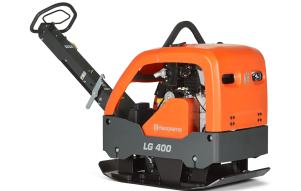 Slika proizvoda: Vibro ploča Husqvarna LG 400 DIZEL