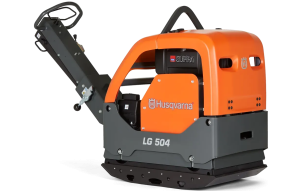 Slika proizvoda: Vibro ploča Husqvarna LG 504