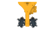 Drum Cutters